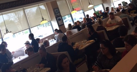 Benny's Family Dining